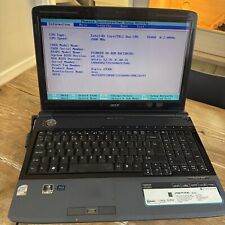 Acer aspire 6930g for sale  EXMOUTH