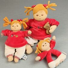 Sterntaler stoffpüppchen magd gebraucht kaufen  Dalheim, Mommenheim, Undenheim