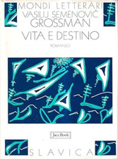 Grossman semenovic vasilij. usato  Reggello