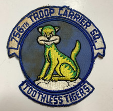 Vintage air force for sale  USA
