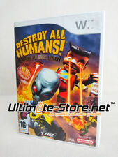 Jeu destroy all d'occasion  Staffelfelden
