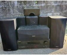Onkyo r510 audio for sale  Columbia