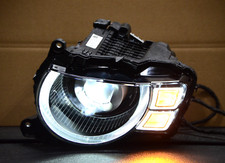 Perfeito! Genuíno! Farol de LED Land Rover Defender driver esquerdo LH 2020-2025 fabricante de equipamento original comprar usado  Enviando para Brazil