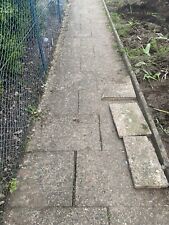 Betonplatten gebraucht kaufen  Hannover