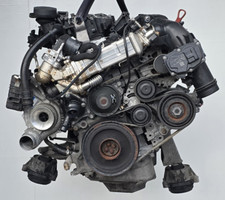 Complete engine bmw for sale  LITTLEHAMPTON
