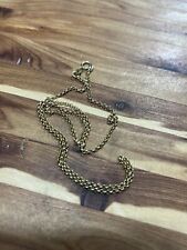 Pure 18k yellow for sale  Santa Monica