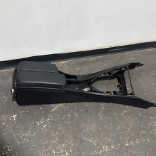 06-11 BMW e90 328i 330i 335i console central preto descanso de braço copo auxiliar 7075357 comprar usado  Enviando para Brazil