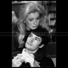 Photo .015060 catherine d'occasion  Martinvast