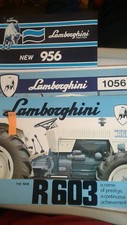Lamboughini 965 1056 for sale  WHITCHURCH