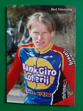 Cyclisme carte cycliste d'occasion  Saint-Pol-sur-Mer
