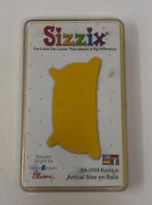 Sizzix originals die for sale  Omaha