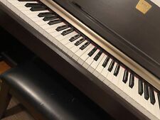 Pianogorte digitale yamaha usato  Italia