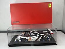 Ferrari 488 GTE LeMans Perrodo – Nielsen – Collard LS18LM025 LookSmart 2020 em escala 1/18 comprar usado  Enviando para Brazil