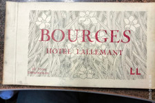 Notebook out postcards. d'occasion  Expédié en Belgium