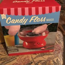 Cotton candy floss for sale  SHERBORNE