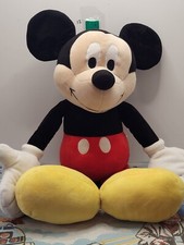 Mickey mouse plush for sale  Altamonte Springs
