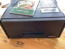 Excalibur 4400 tray for sale  SWANAGE