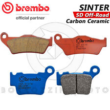 Kit pastiglie brembo usato  San Marco Evangelista