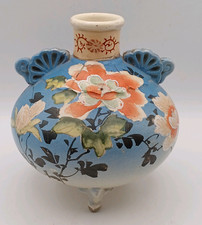 Japanese satsuma pottery for sale  NEWCASTLE UPON TYNE