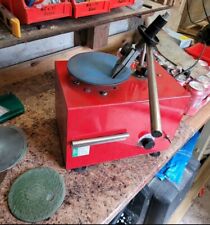 Sharpening machine scissors for sale  MERTHYR TYDFIL