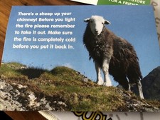 Herdwick sheep wool for sale  DEVIZES