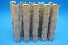 Lot pieces pvc for sale  Webster