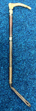 Vintage bone handle for sale  SETTLE