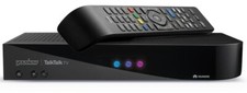 Talktalk youview freeview for sale  PRESTON