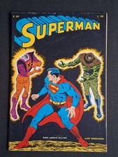 Fumetti collezione superman usato Fumetti collezione superman usato  Pinerolo