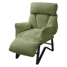 Fauteuil relax vert d'occasion  Expédié en France