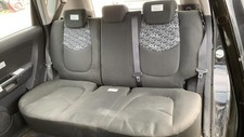 Banquette arriere kia d'occasion  Villegusien-le-Lac