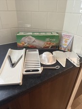 Food slicer chopper for sale  ROMFORD