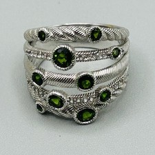 Judith ripka diopside for sale  Chicago