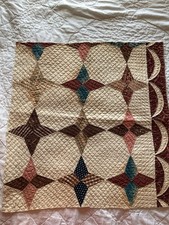 Cutter quilt piece for sale  Elkton