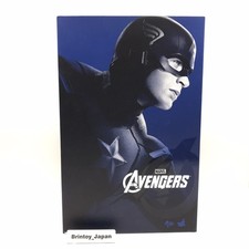 Movie masterpiece captain d'occasion  Expédié en Belgium
