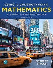 Using understanding mathematic for sale  Mishawaka