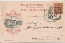 Italia 1891 storia usato  Italia
