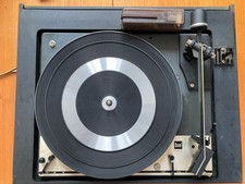 Alter hifi automatikplattenspi gebraucht kaufen  Düsseldorf