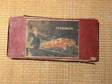 Märklin set 50er gebraucht kaufen  München