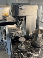 Delonghi dedica espresso for sale  Arlington