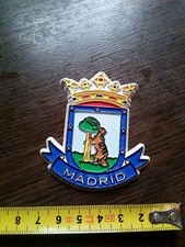 Magnet kühlschrankmagnet madr gebraucht kaufen  Berlin