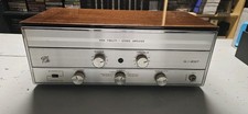 Amplificatore geloso 237 usato  Luzzara