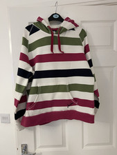 Joules ladies hoodie for sale  BRISTOL