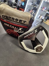 Odyssey metal dart for sale  ALLOA