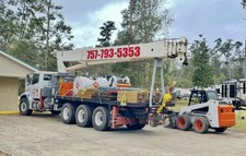2003 freightliner fl112 for sale  Carrollton