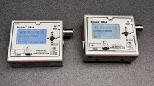 Denecke timecode dcode for sale  Beaver Dam