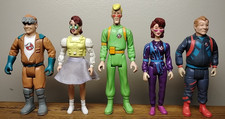 Lot real ghostbusters for sale  Irvine