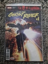 Johnny blaze ghost for sale  PRESTON