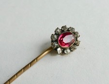 Antique hat pin for sale  BLACKPOOL