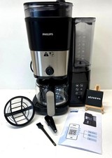 Philips all filterkaffeemaschi gebraucht kaufen Philips all filterkaffeemaschi gebraucht kaufen  Hambergen